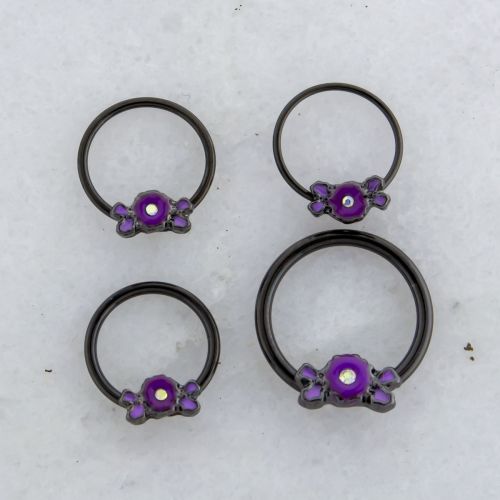 14G FLOWER CAPTIVE 14G FLOWER CAPTIVE