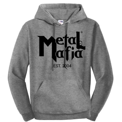 MEN'S HOODIE