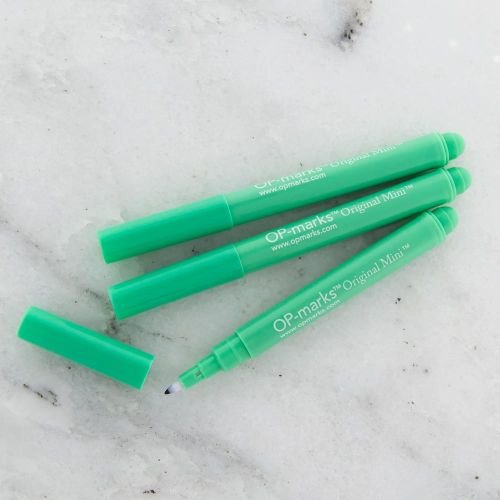 OP-MARKS MARKING PEN