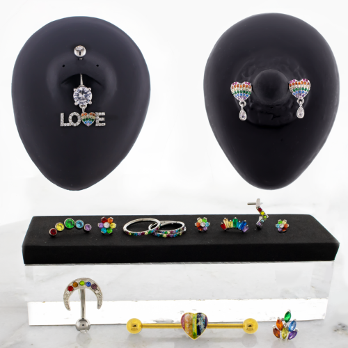 PRIDE COLLECTION KIT