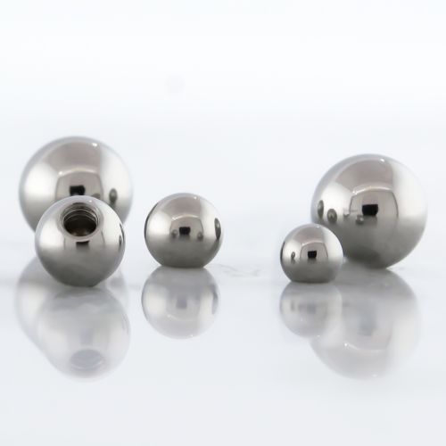 16G/18G EXTERNAL BALLS