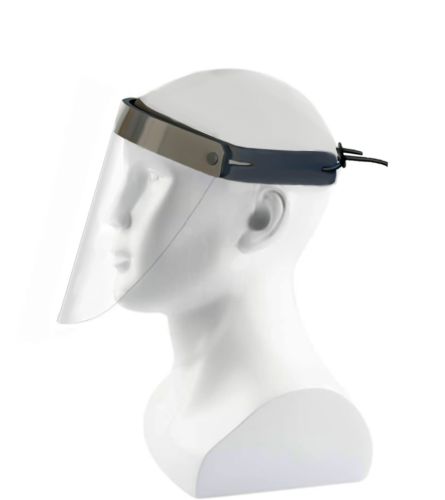 FACE SHIELD VISORS