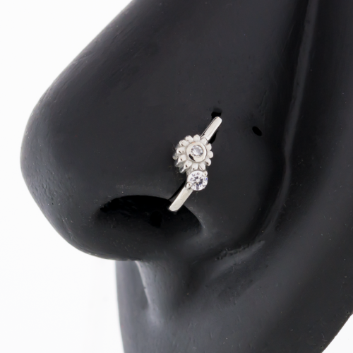 18G SUN AND GEM NOSE CURVE