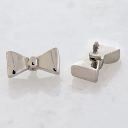 18G/16G INTERNALLY THREADED BOW