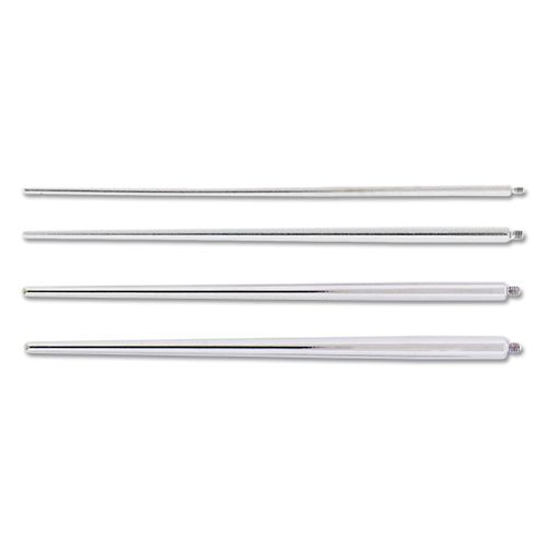 STEEL THREADED TAPERS